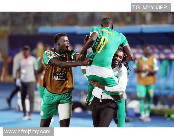 韩国与塞内加尔激战正酣精彩瞬间回顾与分析